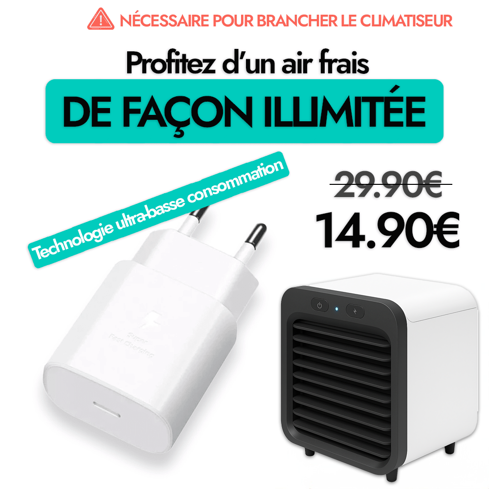 Adaptador de Pared