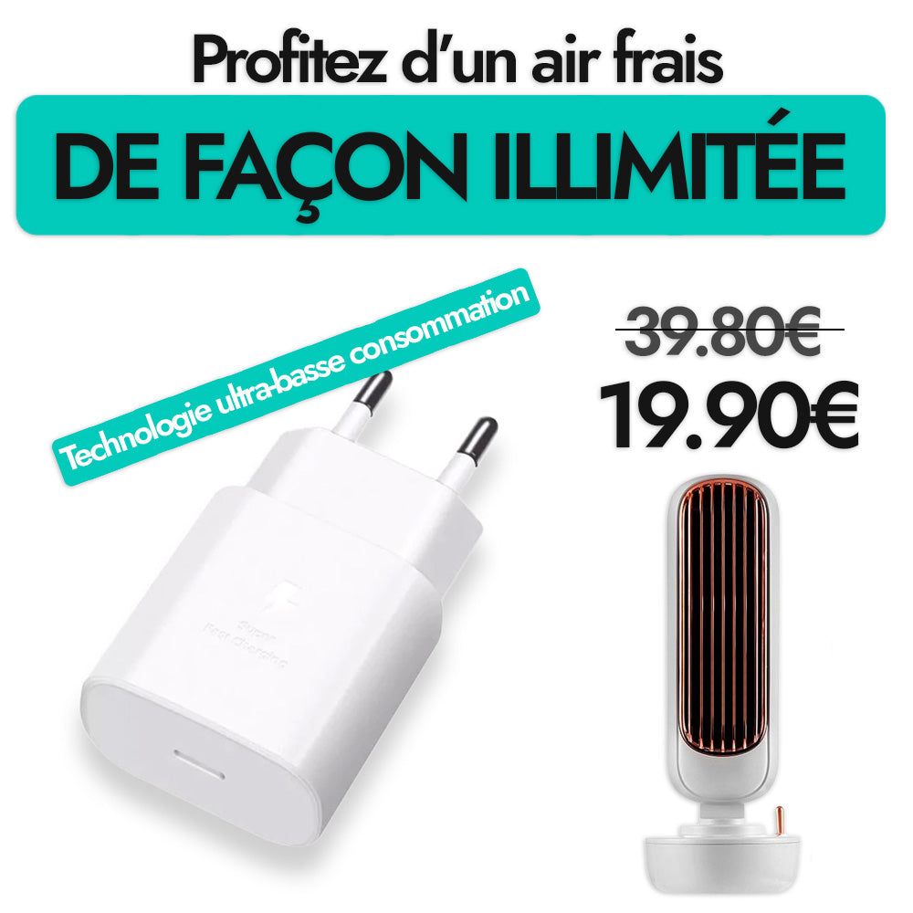 Adaptador de Pared