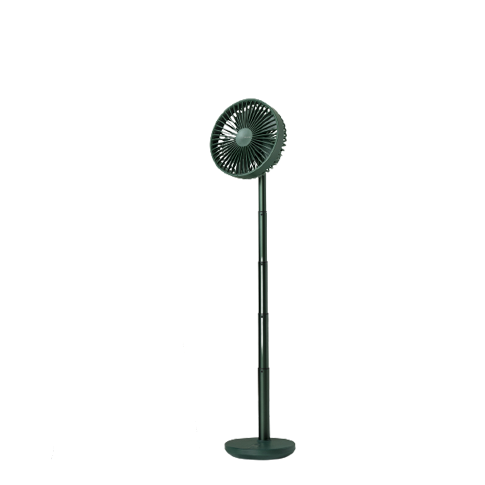 Ventilador de Pie LesInfilables™