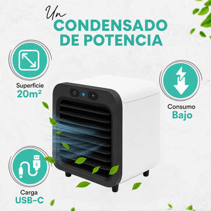 Aire Acondicionado de Coche LesInfilables™