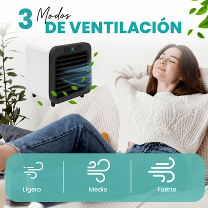 Aire Acondicionado de Coche LesInfilables™