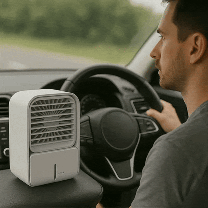 CLIMATISEUR DE VOITURE LESINFILABLES™