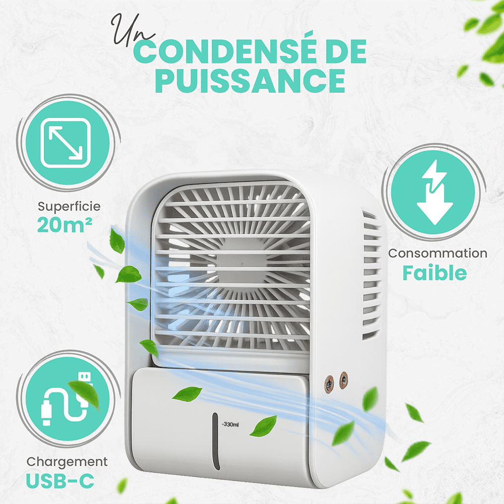 CLIMATISEUR DE VOITURE LESINFILABLES™